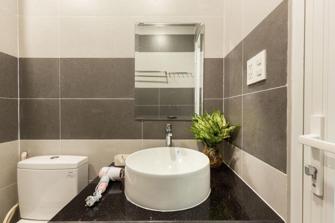 Hotel Yours Studio Airport Cidade de Ho Chi Minh