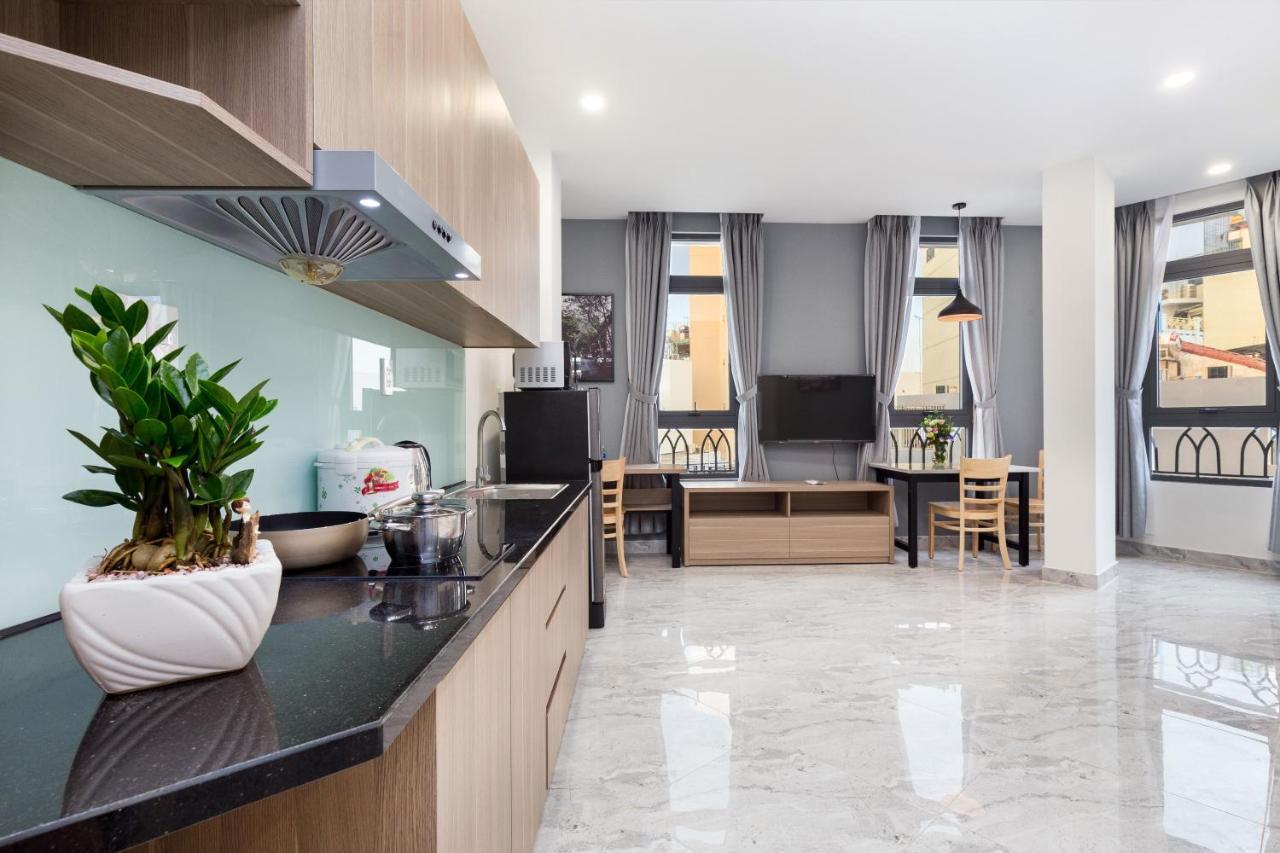 Hotel Yours Studio Airport Cidade de Ho Chi Minh