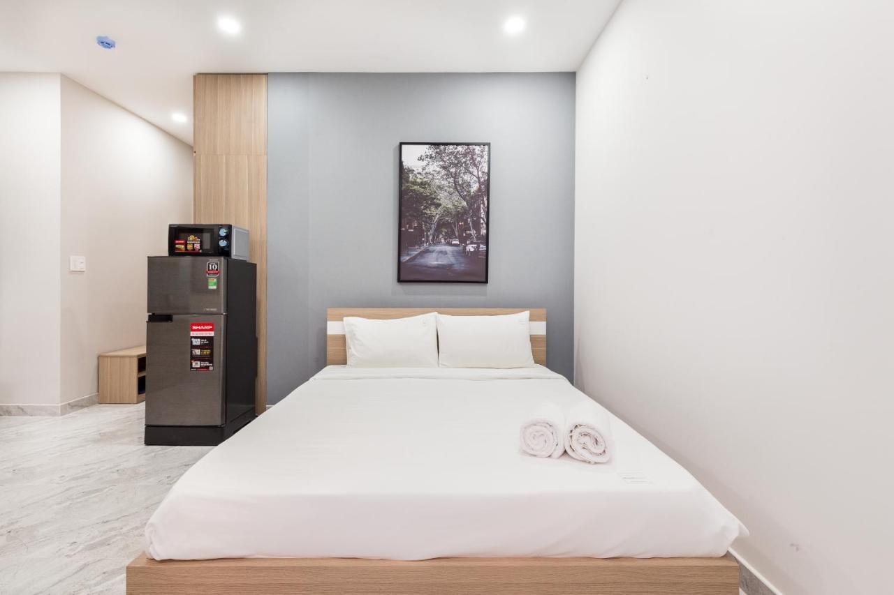Hotel Yours Studio Airport Cidade de Ho Chi Minh