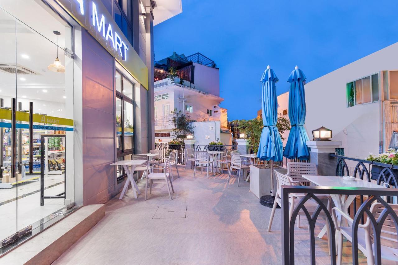 Yours Studio Airport Hotel Cidade de Ho Chi Minh