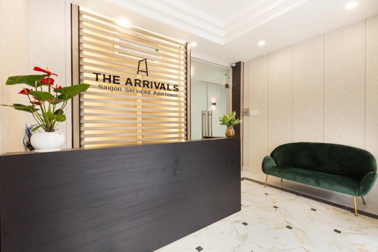 Yours Studio Airport Cidade de Ho Chi Minh
