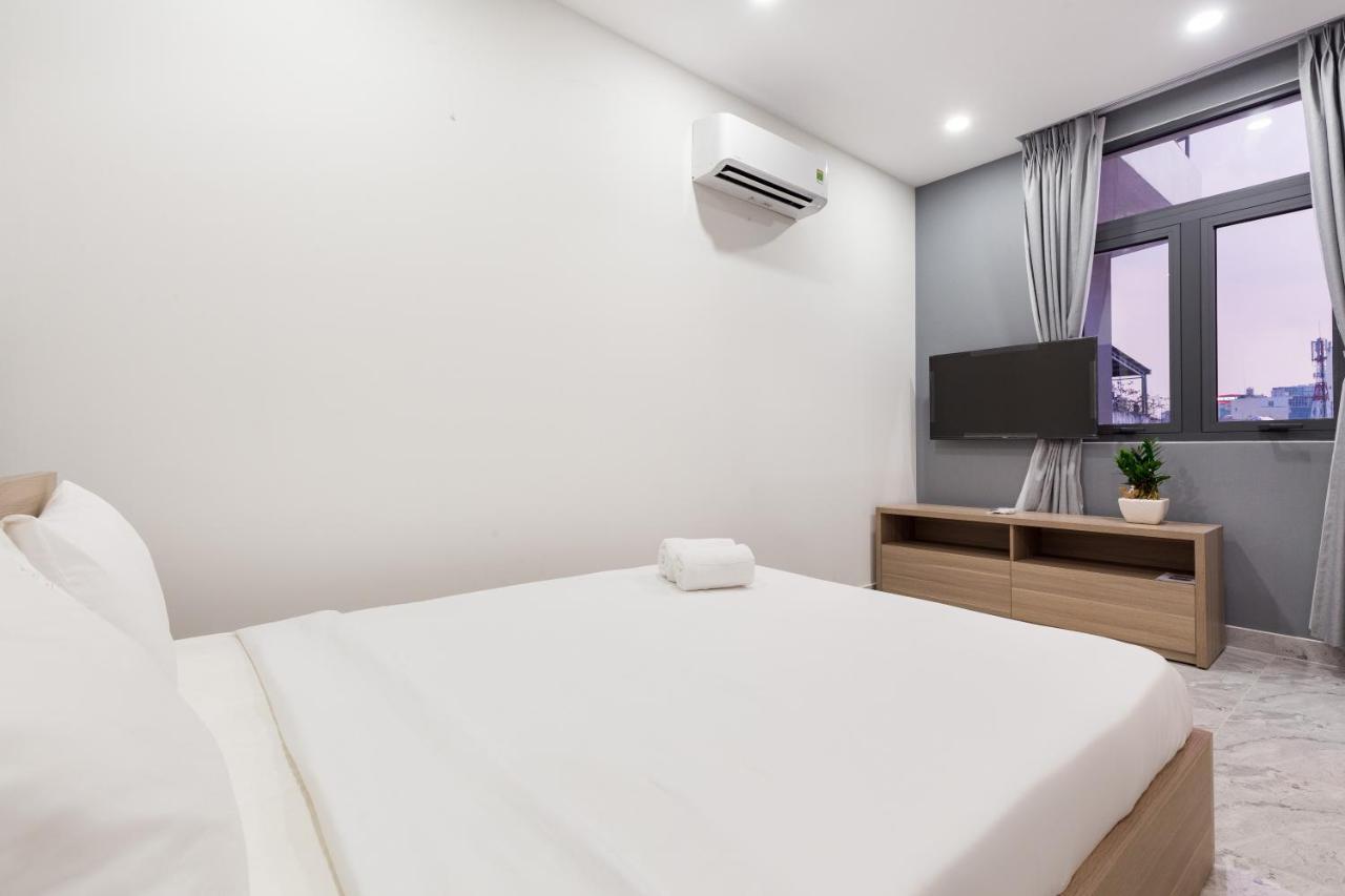 Yours Studio Airport Cidade de Ho Chi Minh