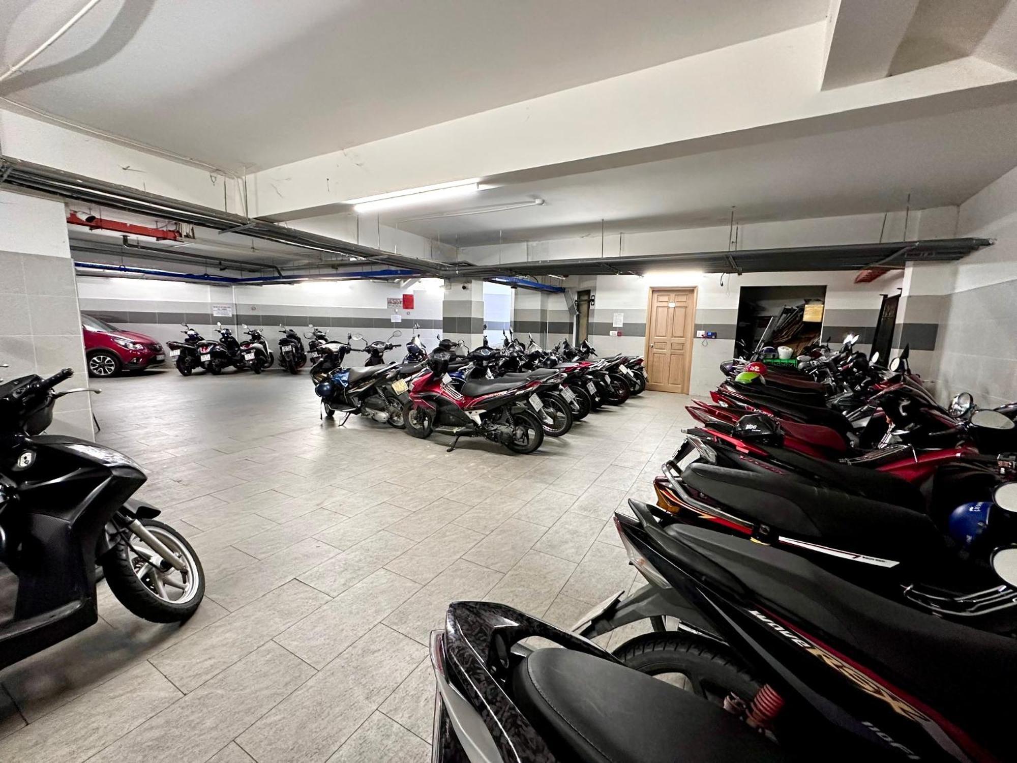 Hotel Yours Studio Airport Cidade de Ho Chi Minh